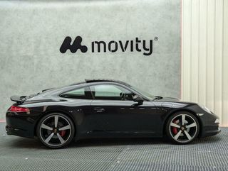 Porsche 911 991 CARRERA S
