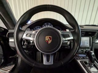 Porsche 911 991 CARRERA S