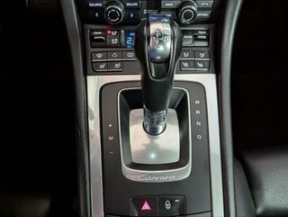 Porsche 911 991 CARRERA S