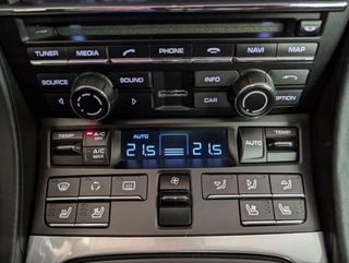 Porsche 911 991 CARRERA S