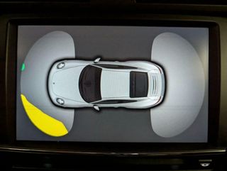 Porsche 911 991 CARRERA S