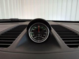 Porsche 911 991 CARRERA S