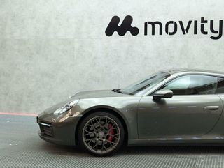 Porsche 911 992 CARRERA 4S