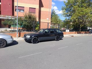 Mercedes-Benz Clase E 1995