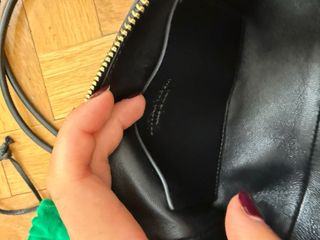 Bolso Bottega Veneta