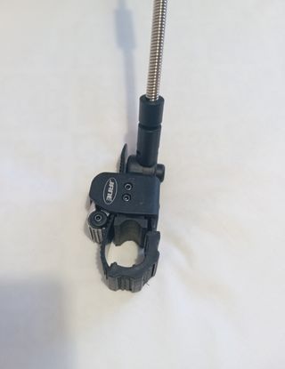 Sombrilla para bebé con soporte