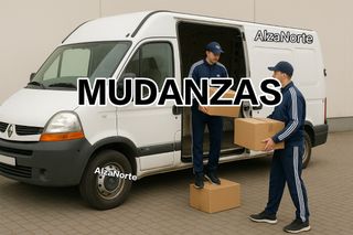 Mudanzas en Asturias 
