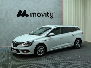 Renault Megane 1.5 BLUEDCI 95CV SPORT TOURER BUSINESS