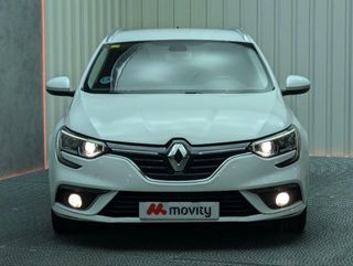 Renault Megane 1.5 BLUEDCI 95CV SPORT TOURER BUSINESS