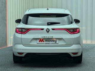 Renault Megane 1.5 BLUEDCI 95CV SPORT TOURER BUSINESS