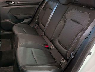 Renault Megane 1.5 BLUEDCI 95CV SPORT TOURER BUSINESS