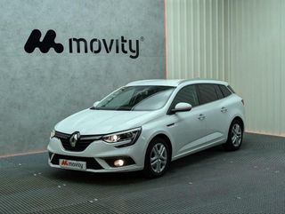 Renault Megane 1.5 BLUEDCI 95CV SPORT TOURER BUSINESS