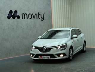 Renault Megane 1.5 BLUEDCI 95CV SPORT TOURER BUSINESS