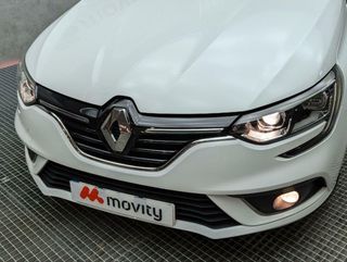Renault Megane 1.5 BLUEDCI 95CV SPORT TOURER BUSINESS
