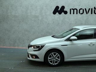 Renault Megane 1.5 BLUEDCI 95CV SPORT TOURER BUSINESS