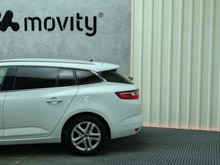 Renault Megane 1.5 BLUEDCI 95CV SPORT TOURER BUSINESS