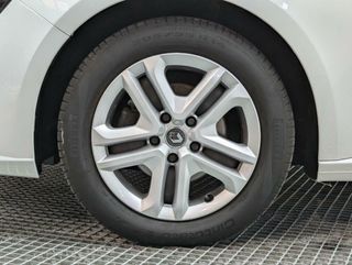 Renault Megane 1.5 BLUEDCI 95CV SPORT TOURER BUSINESS