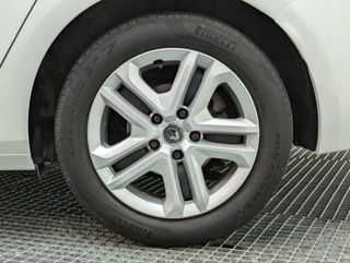 Renault Megane 1.5 BLUEDCI 95CV SPORT TOURER BUSINESS