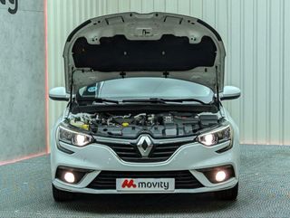 Renault Megane 1.5 BLUEDCI 95CV SPORT TOURER BUSINESS