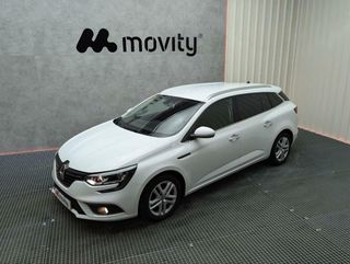 Renault Megane 1.5 BLUEDCI 95CV SPORT TOURER BUSINESS