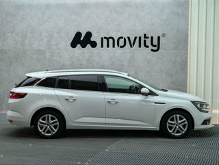 Renault Megane 1.5 BLUEDCI 95CV SPORT TOURER BUSINESS