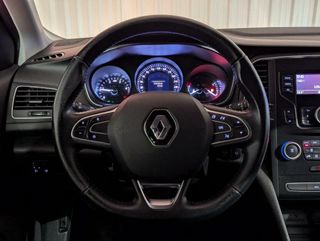 Renault Megane 1.5 BLUEDCI 95CV SPORT TOURER BUSINESS