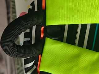 Mini mochila Tuc Tuc