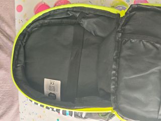 Mini mochila Tuc Tuc