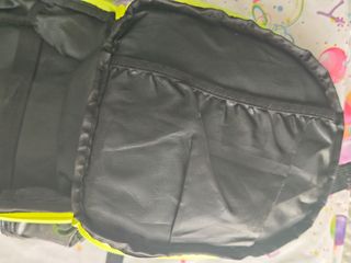 Mini mochila Tuc Tuc