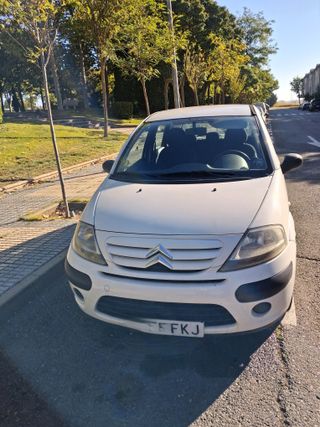 Citroen C3 2007 Gasoil