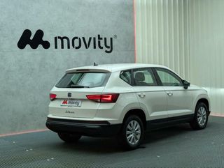 Seat Ateca 2.0 TDI 115CV REFERENCE