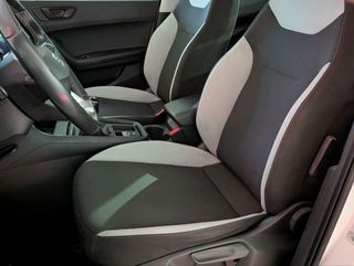 Seat Ateca 2.0 TDI 115CV REFERENCE