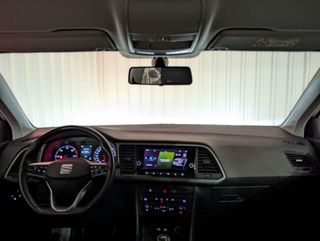 Seat Ateca 2.0 TDI 115CV REFERENCE