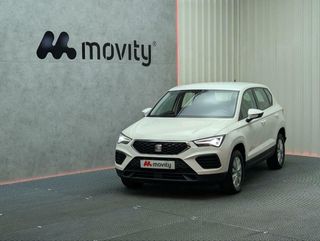 Seat Ateca 2.0 TDI 115CV REFERENCE