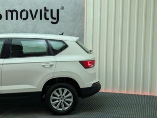 Seat Ateca 2.0 TDI 115CV REFERENCE