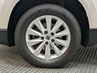 Seat Ateca 2.0 TDI 115CV REFERENCE