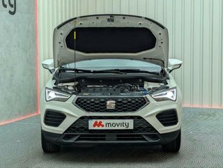Seat Ateca 2.0 TDI 115CV REFERENCE