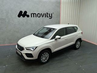 Seat Ateca 2.0 TDI 115CV REFERENCE