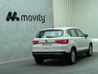 Seat Ateca 2.0 TDI 115CV REFERENCE