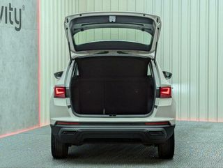 Seat Ateca 2.0 TDI 115CV REFERENCE