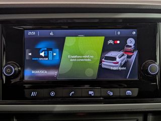 Seat Ateca 2.0 TDI 115CV REFERENCE