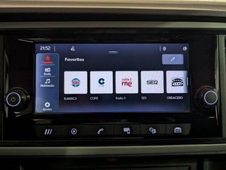 Seat Ateca 2.0 TDI 115CV REFERENCE