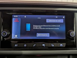 Seat Ateca 2.0 TDI 115CV REFERENCE