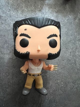 Funko Pop Wolverine