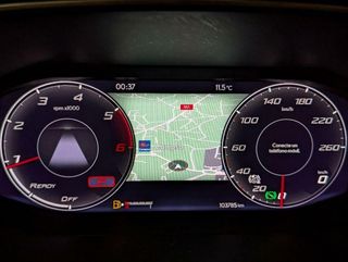 Seat Leon SP 2.0 TDI 150CV DSG STYLE