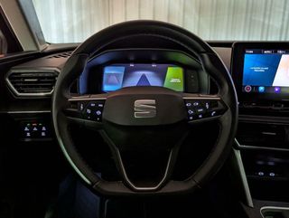 Seat Leon SP 2.0 TDI 150CV DSG STYLE