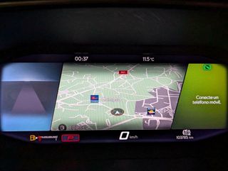Seat Leon SP 2.0 TDI 150CV DSG STYLE