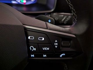 Seat Leon SP 2.0 TDI 150CV DSG STYLE