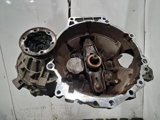 Audi A1 2017 1,6 L diésel 5 velocidades caja de cambios manual