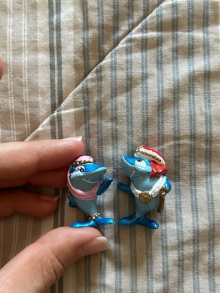 Sorprese Kinder Squalibaba